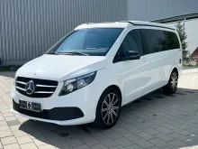 Fahrzeugbild Pössl Vanstar V-Klasse #6