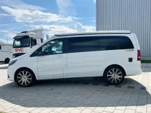 Fahrzeugbild Pössl Vanstar V-Klasse #7