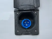 Fahrzeugbild Pössl Vanstar V-Klasse #8