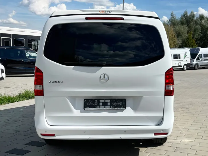 Fahrzeugbild Pössl Vanstar V-Klasse #10