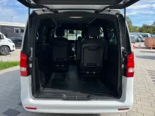 Fahrzeugbild Pössl Vanstar V-Klasse #11