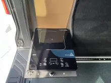 Fahrzeugbild Pössl Vanstar V-Klasse #15