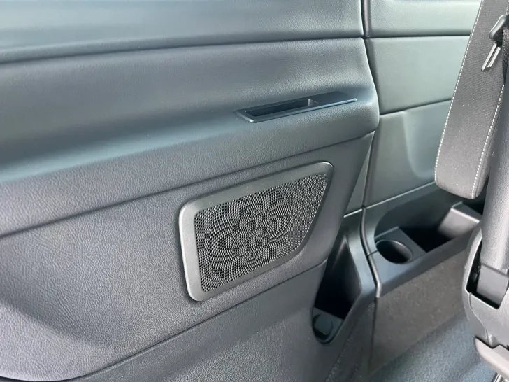 Fahrzeugbild Pössl Vanstar V-Klasse #16