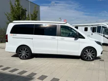 Fahrzeugbild Pössl Vanstar V-Klasse #18