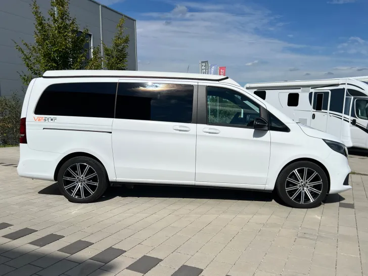 Fahrzeugbild Pössl Vanstar V-Klasse #18