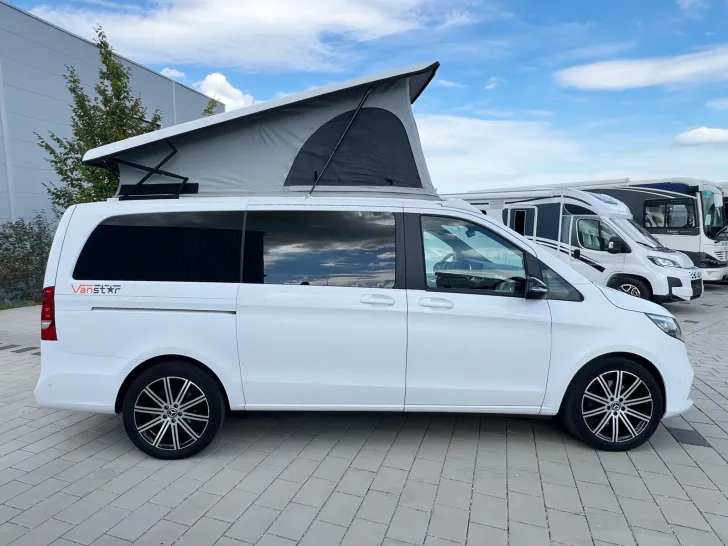 Fahrzeugbild Pössl Vanstar V-Klasse #19