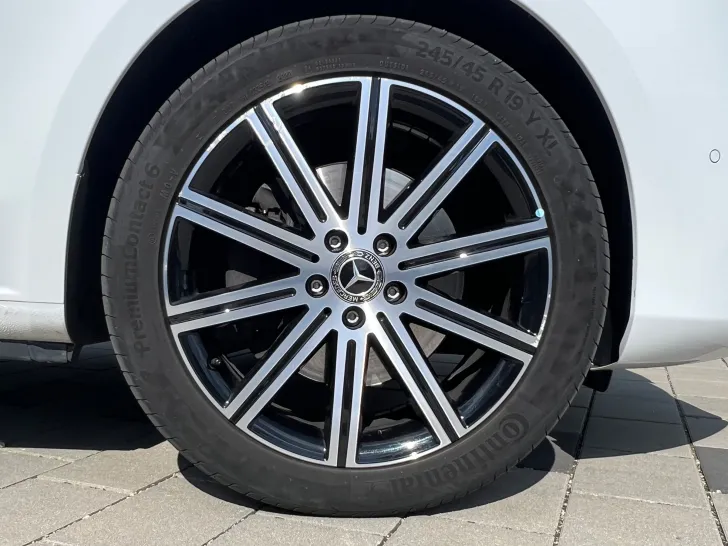 Fahrzeugbild Pössl Vanstar V-Klasse #20
