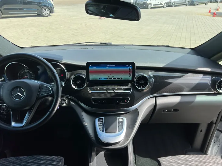 Fahrzeugbild Pössl Vanstar V-Klasse #21