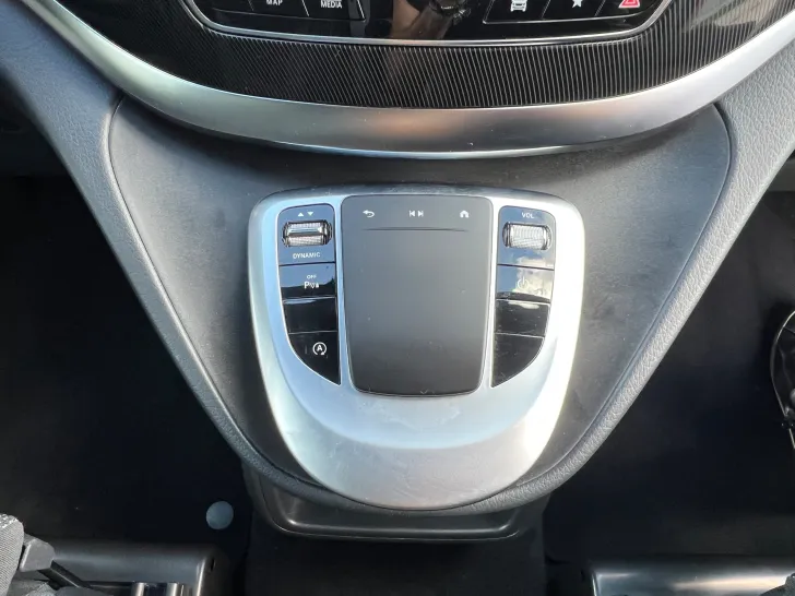Fahrzeugbild Pössl Vanstar V-Klasse #27