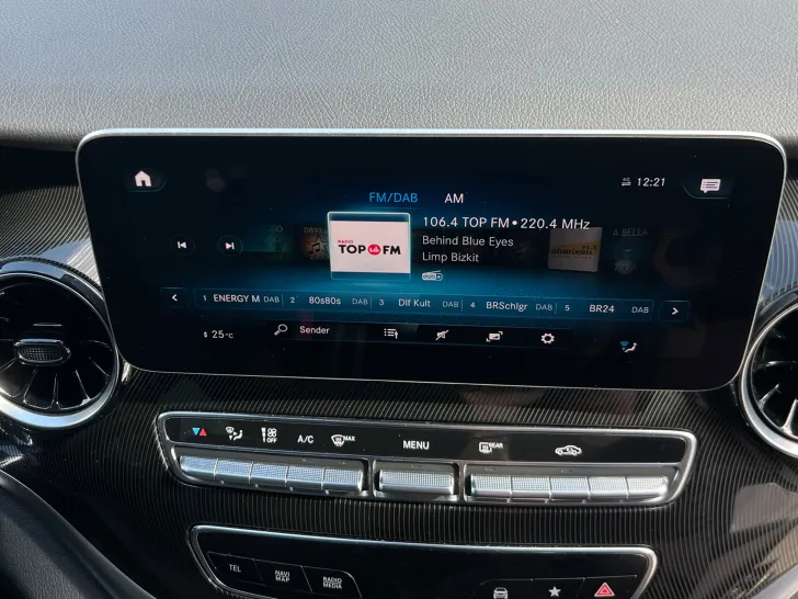 Fahrzeugbild Pössl Vanstar V-Klasse #32