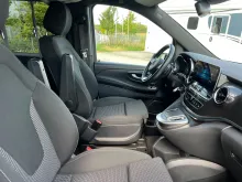 Fahrzeugbild Pössl Vanstar V-Klasse #34