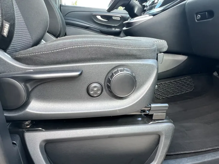 Fahrzeugbild Pössl Vanstar V-Klasse #35