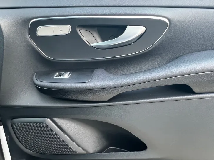 Fahrzeugbild Pössl Vanstar V-Klasse #36