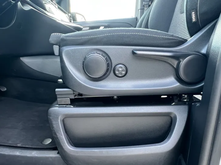 Fahrzeugbild Pössl Vanstar V-Klasse #37