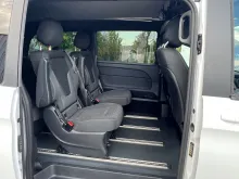 Fahrzeugbild Pössl Vanstar V-Klasse #38