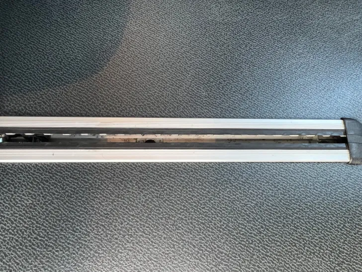 Fahrzeugbild Pössl Vanstar V-Klasse #39