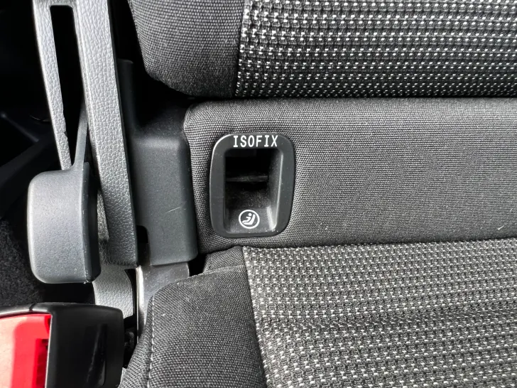 Fahrzeugbild Pössl Vanstar V-Klasse #40