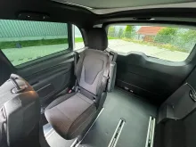 Fahrzeugbild Pössl Vanstar V-Klasse #43