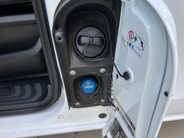 Fahrzeugbild Pössl Vanstar V-Klasse #44