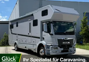 Bild Alkoven 9900 A