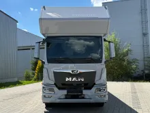 Fahrzeugbild Sonstige TOPX ALKOVEN 10.000 BMLX * Voll, 1440AhLith., * #4