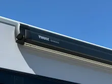Fahrzeugbild Sonstige TOPX ALKOVEN 10.000 BMLX * Voll, 1440AhLith., * #12