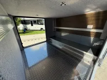 Fahrzeugbild Sonstige TOPX ALKOVEN 10.000 BMLX * Voll, 1440AhLith., * #19