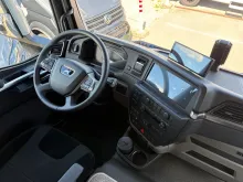 Fahrzeugbild Sonstige TOPX ALKOVEN 10.000 BMLX * Voll, 1440AhLith., * #22