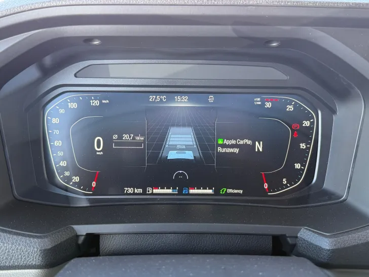 Fahrzeugbild Sonstige TOPX ALKOVEN 10.000 BMLX * Voll, 1440AhLith., * #24