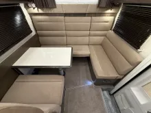 Fahrzeugbild Sonstige TOPX ALKOVEN 10.000 BMLX * Voll, 1440AhLith., * #29