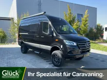 Fahrzeugbild Pössl X-Line Roadstar X #1