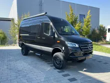 Fahrzeugbild Pössl X-Line Roadstar X #3