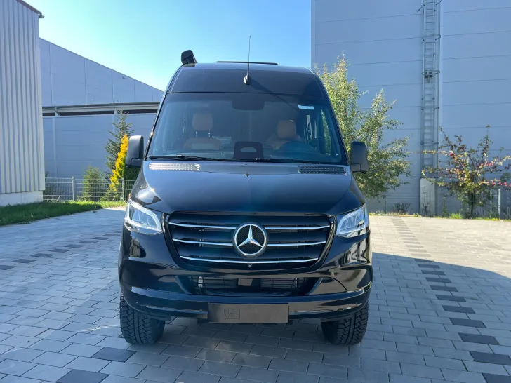 Fahrzeugbild Pössl X-Line Roadstar X #4