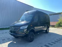 Fahrzeugbild Pössl X-Line Roadstar X #5