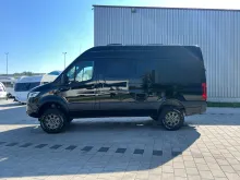 Fahrzeugbild Pössl X-Line Roadstar X #6