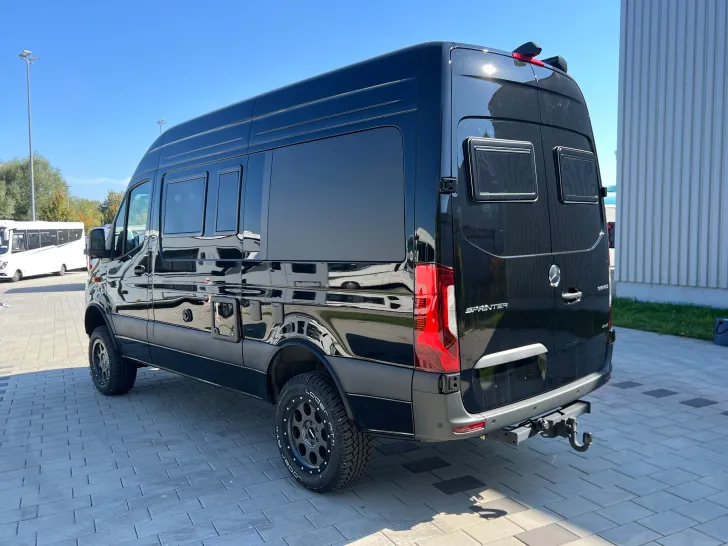 Fahrzeugbild Pössl X-Line Roadstar X #8