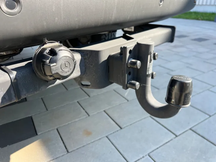 Fahrzeugbild Pössl X-Line Roadstar X #9