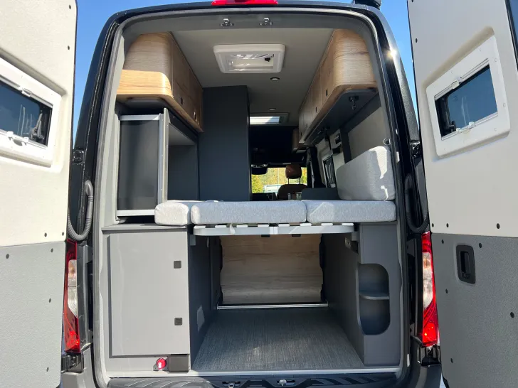 Fahrzeugbild Pössl X-Line Roadstar X #13