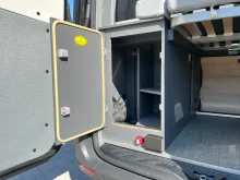 Fahrzeugbild Pössl X-Line Roadstar X #15