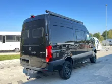 Fahrzeugbild Pössl X-Line Roadstar X #17