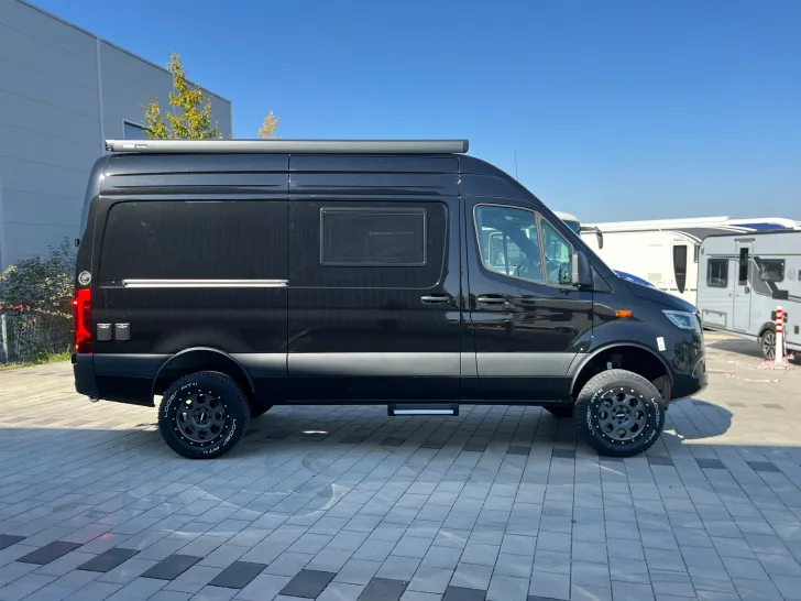 Fahrzeugbild Pössl X-Line Roadstar X #18