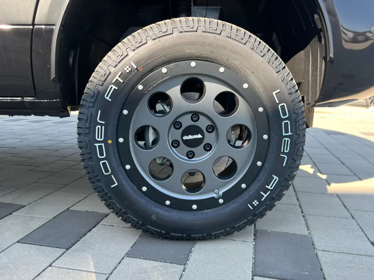 Fahrzeugbild Pössl X-Line Roadstar X #20
