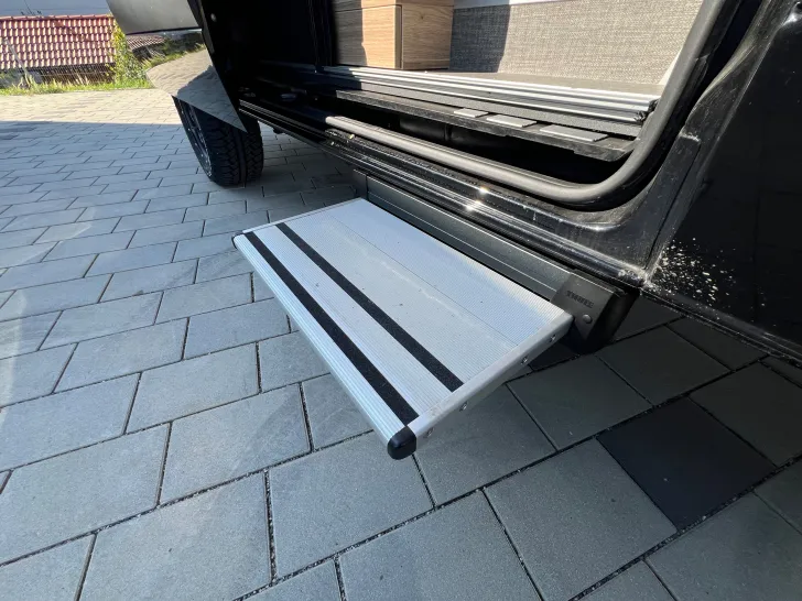 Fahrzeugbild Pössl X-Line Roadstar X #23