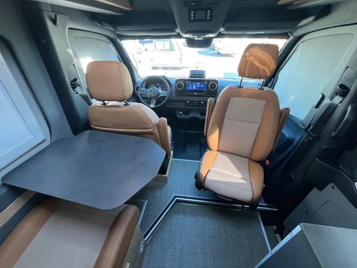 Fahrzeugbild Pössl X-Line Roadstar X #25