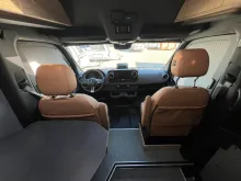 Fahrzeugbild Pössl X-Line Roadstar X #27