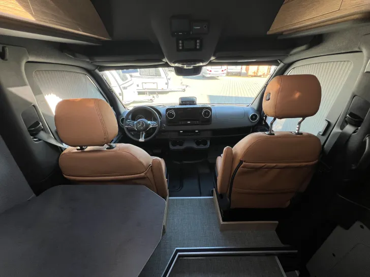 Fahrzeugbild Pössl X-Line Roadstar X #27