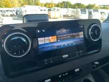 Fahrzeugbild Pössl X-Line Roadstar X #32