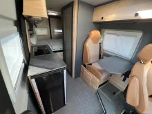 Fahrzeugbild Pössl X-Line Roadstar X #45