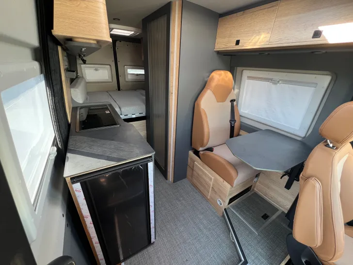 Fahrzeugbild Pössl X-Line Roadstar X #45