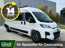 Fahrzeugbild Pössl D-Line 2Win S Plus #1